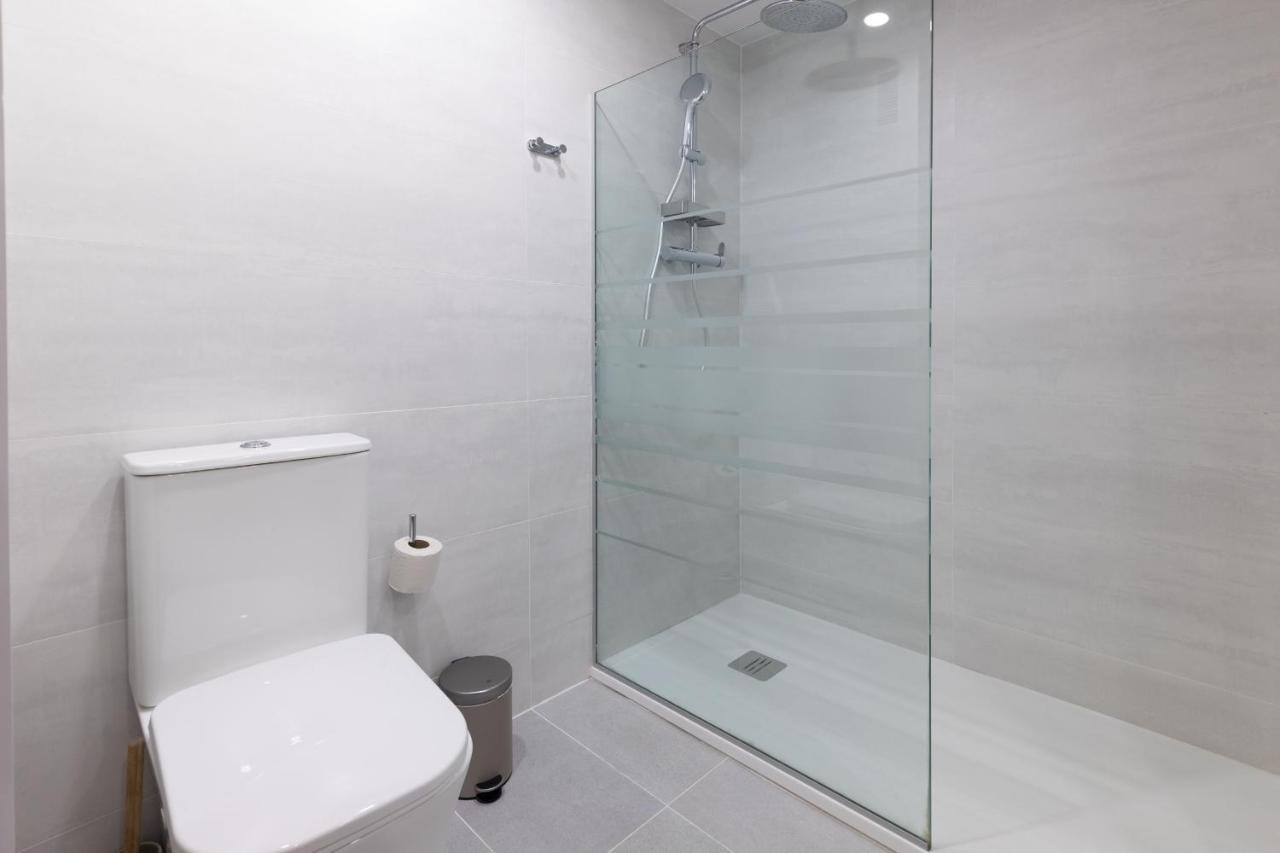 Apartamento Apartup Patacona Surfing *