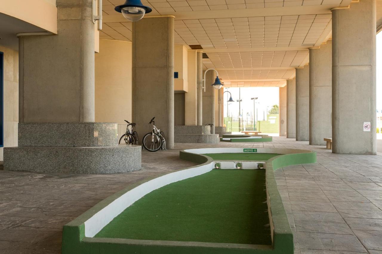 Apartamento Apartup Patacona Surfing Valencia