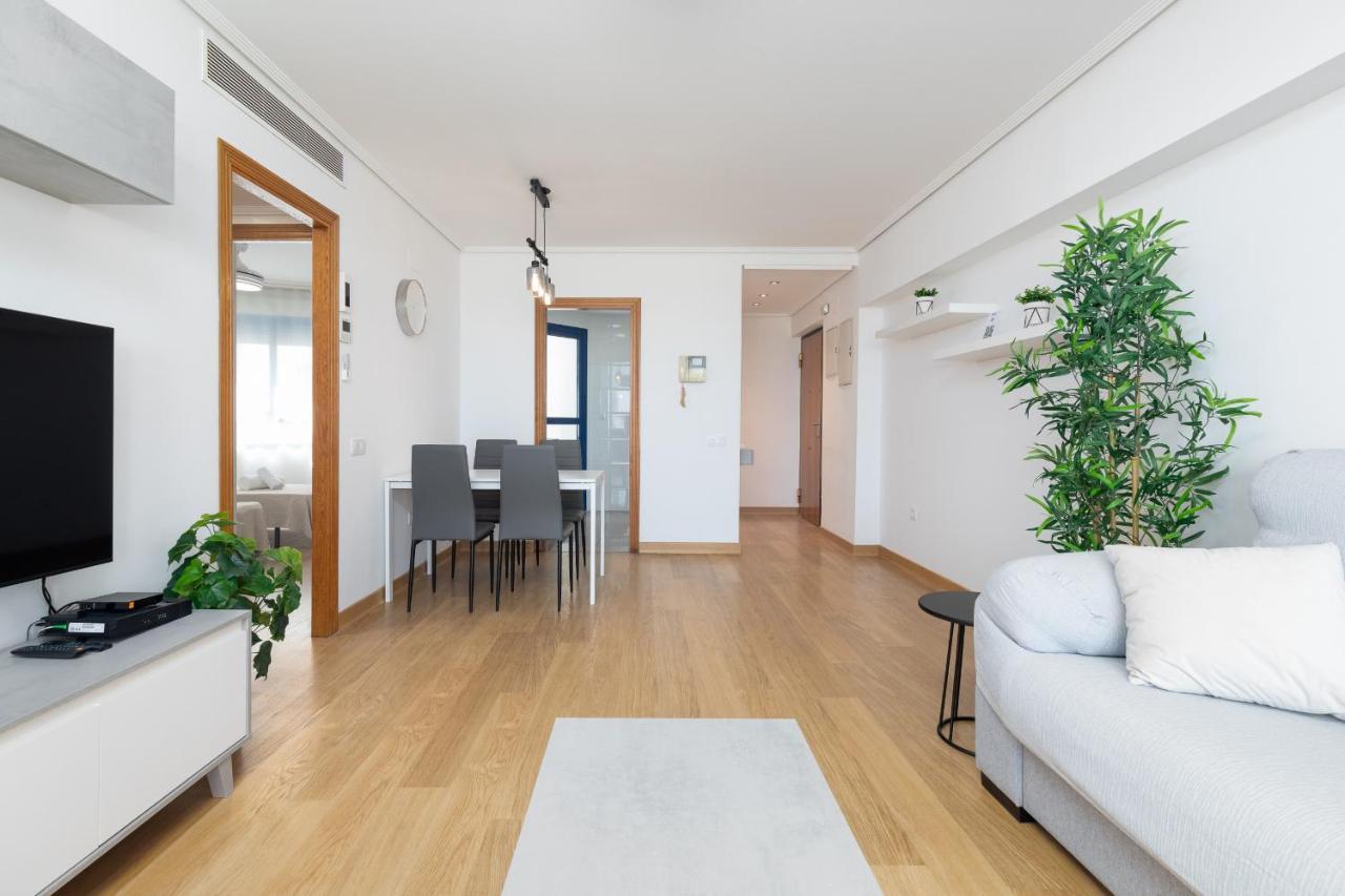 Apartamento Apartup Patacona Surfing