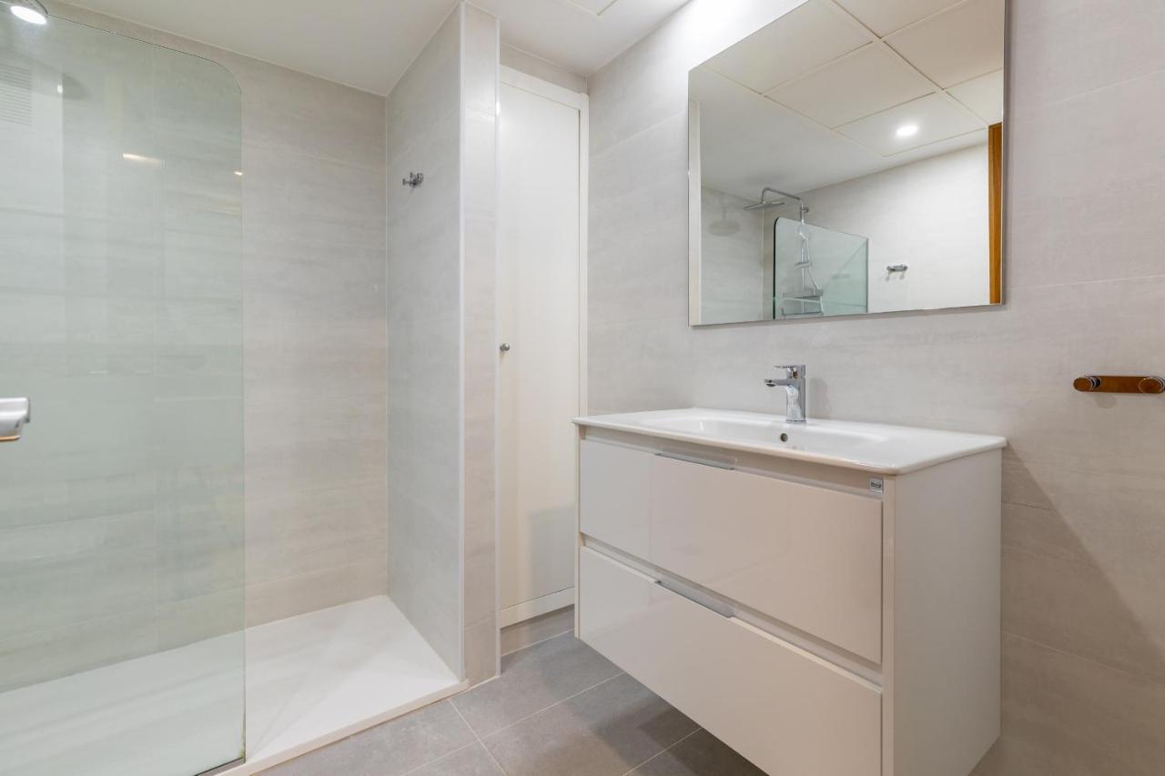 Apartup Patacona Surfing Apartamento *