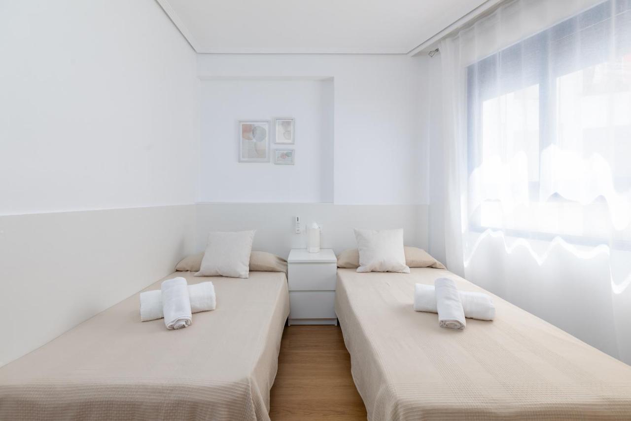 Apartamento Apartup Patacona Surfing