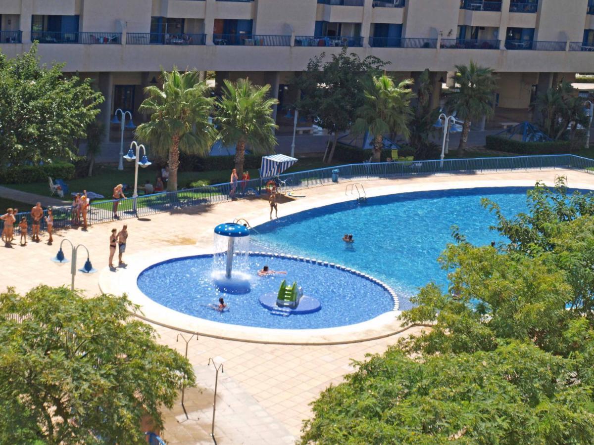 Apartup Patacona Surfing * Valencia