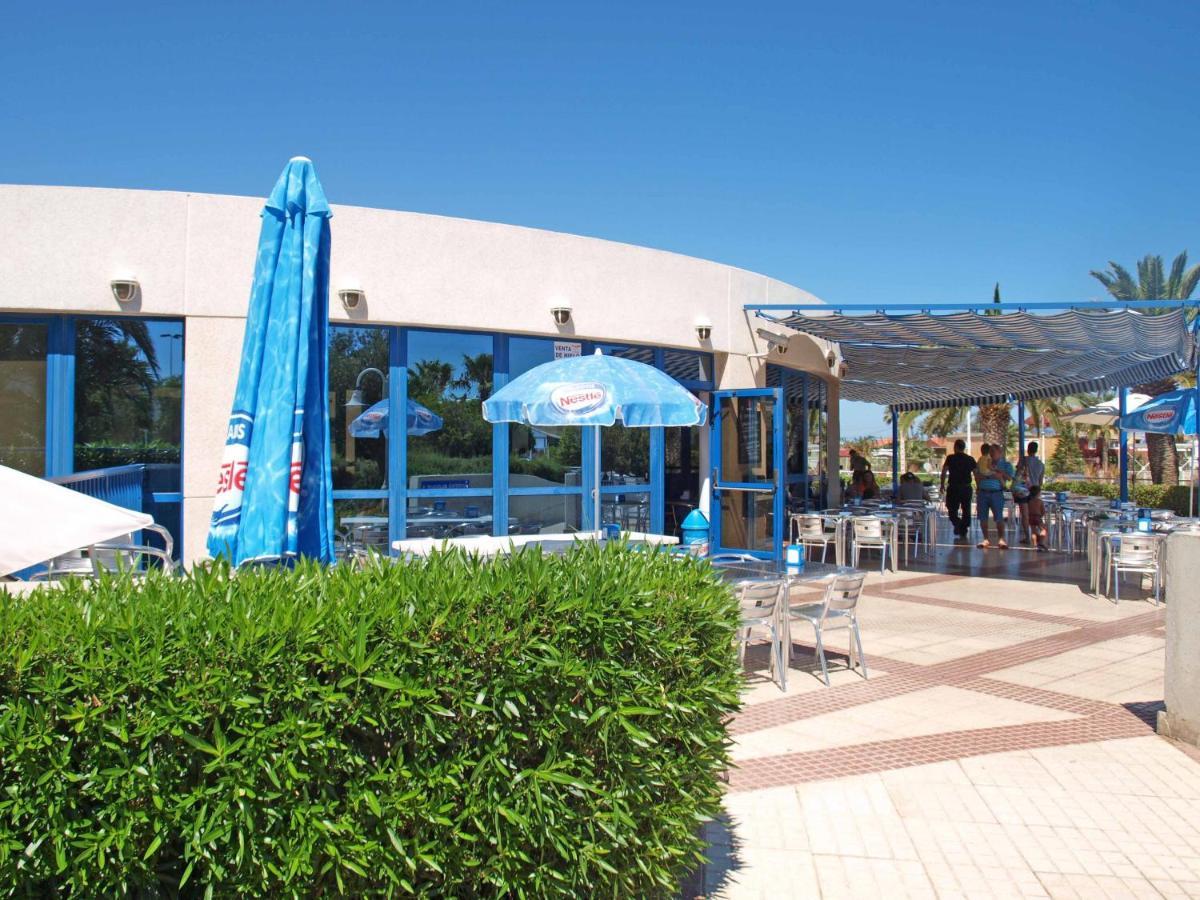 Apartamento Apartup Patacona Surfing *