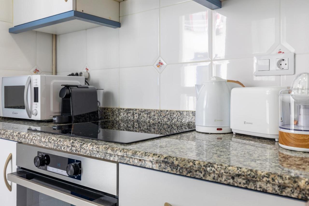 Apartamento Apartup Patacona Surfing Valencia