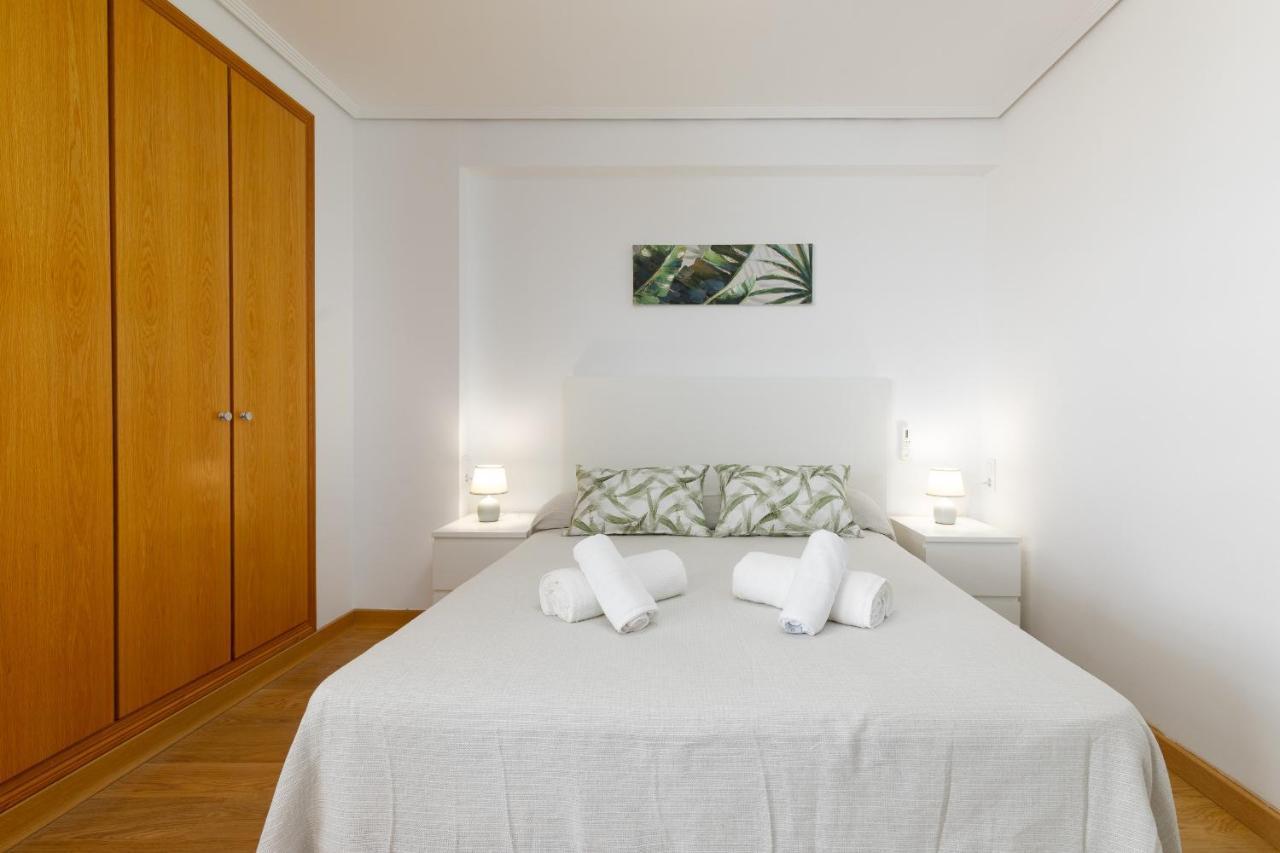 Apartamento Apartup Patacona Surfing