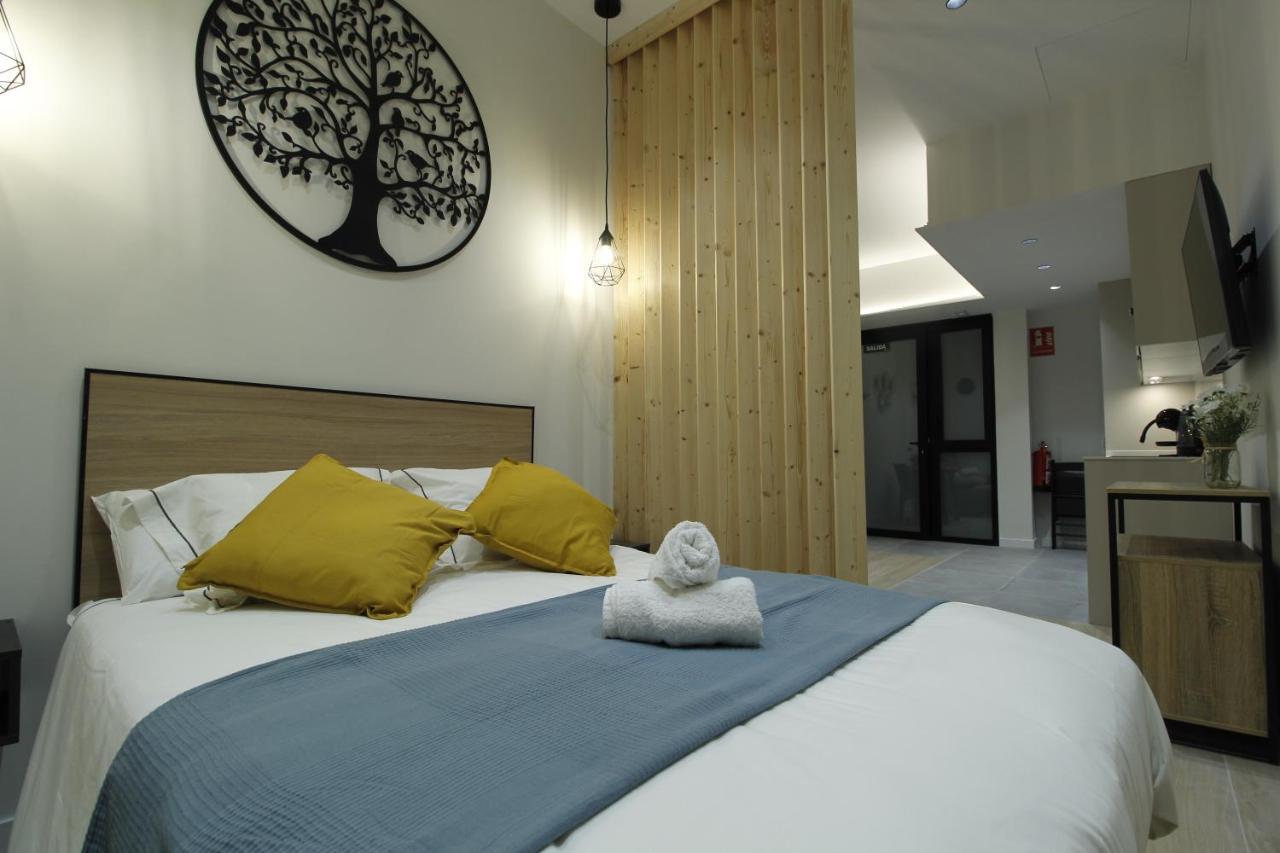 Apartamento Rio Turia *