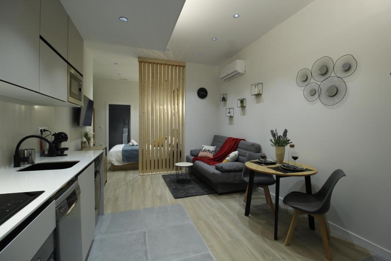 Rio Turia Apartamento *