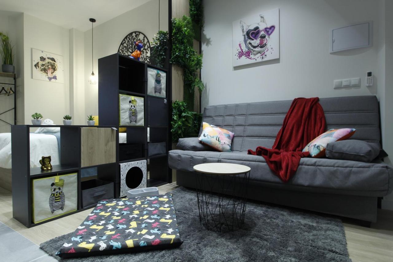 Rio Turia Apartamento Valencia