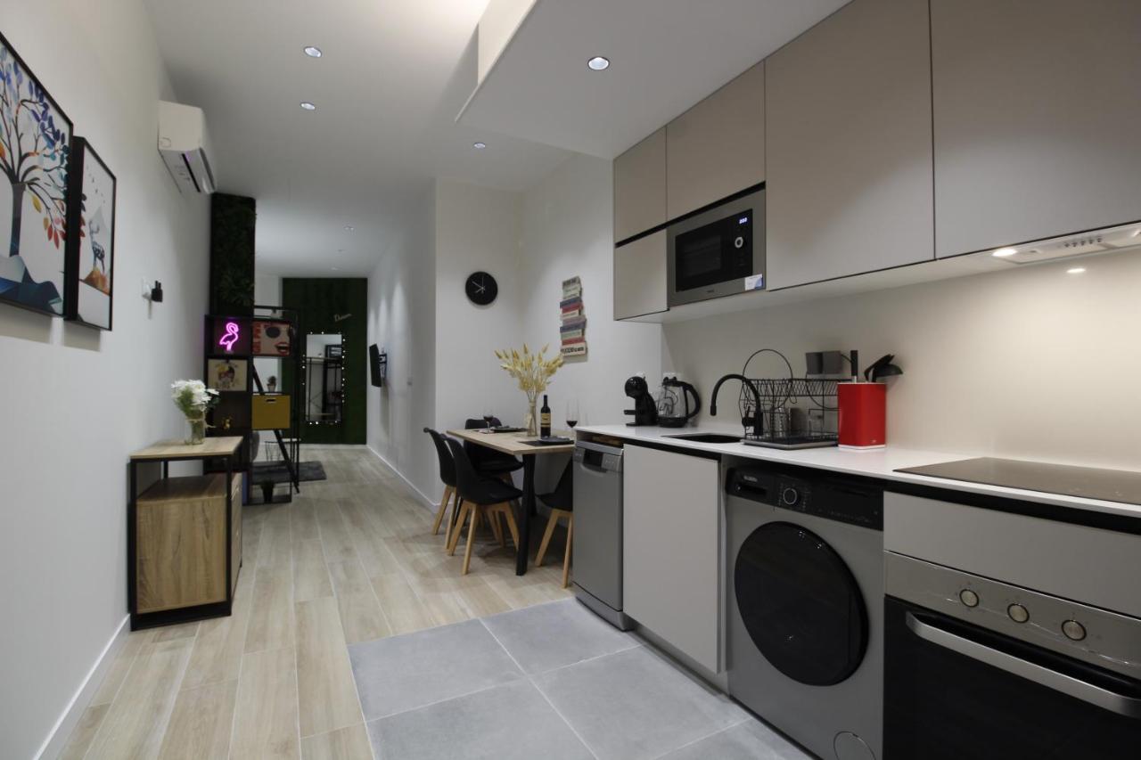 Apartamento Rio Turia Valencia