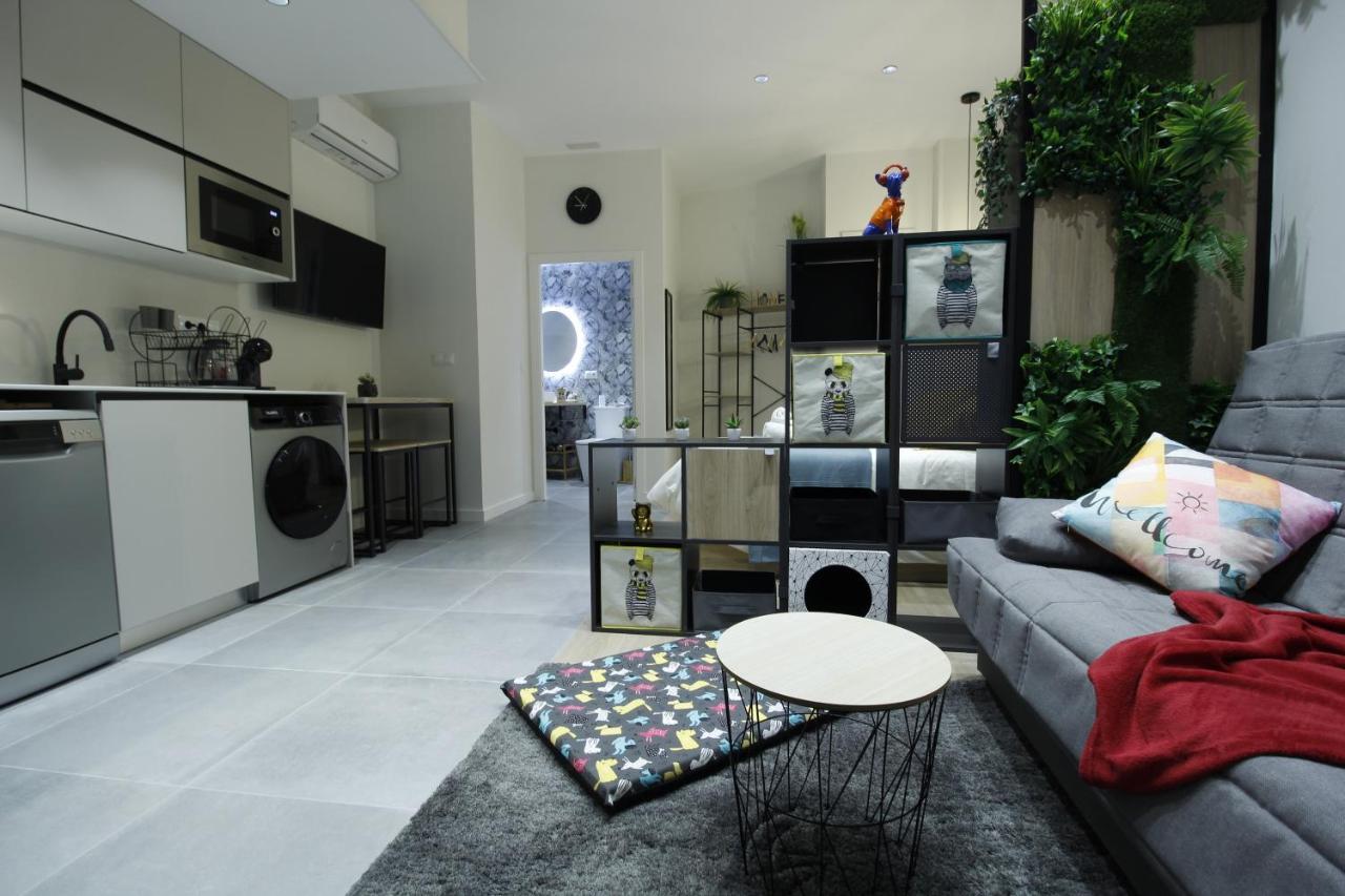Rio Turia Apartamento *