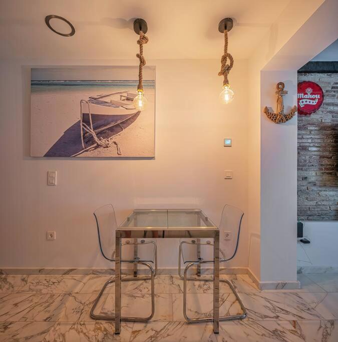 Apartamento Luxury Loft On The