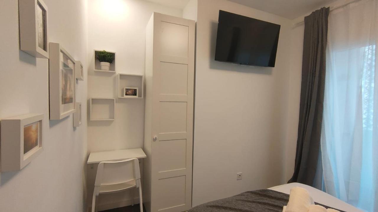 Pensión Small And Cozy - G10