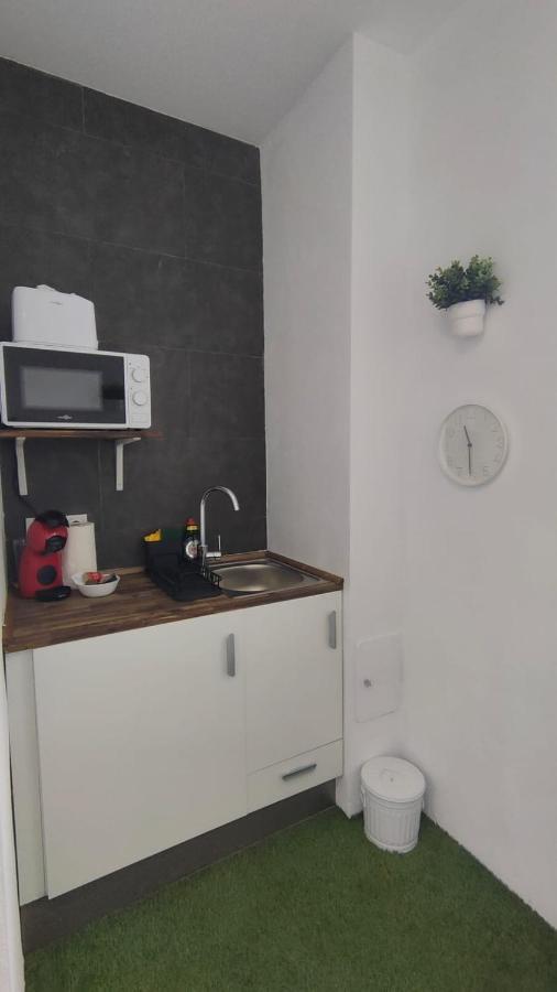 Small And Cozy - G10 Valencia