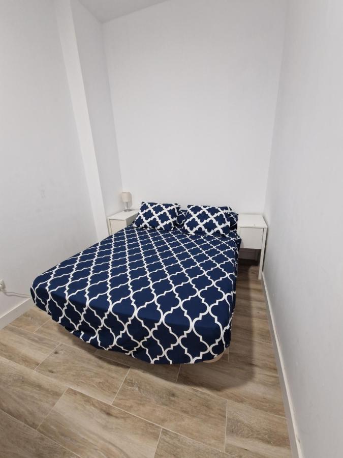Habitación en casa particular Estación Joaquín Sorolla Myhomestay *