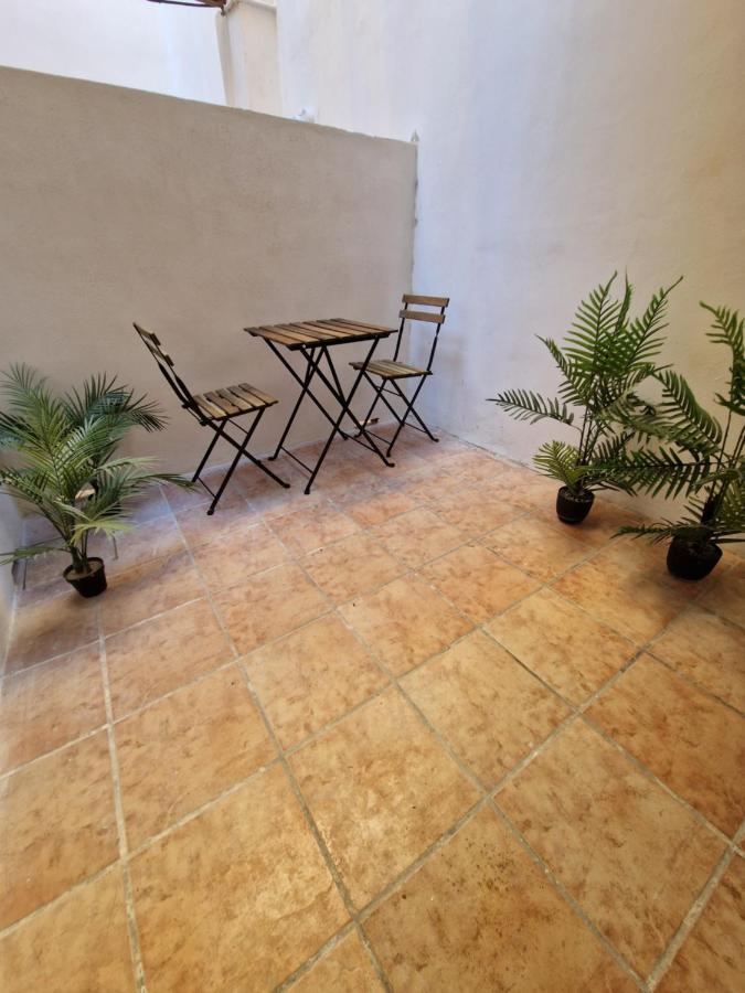 Estación Joaquín Sorolla Myhomestay Habitación en casa particular *
