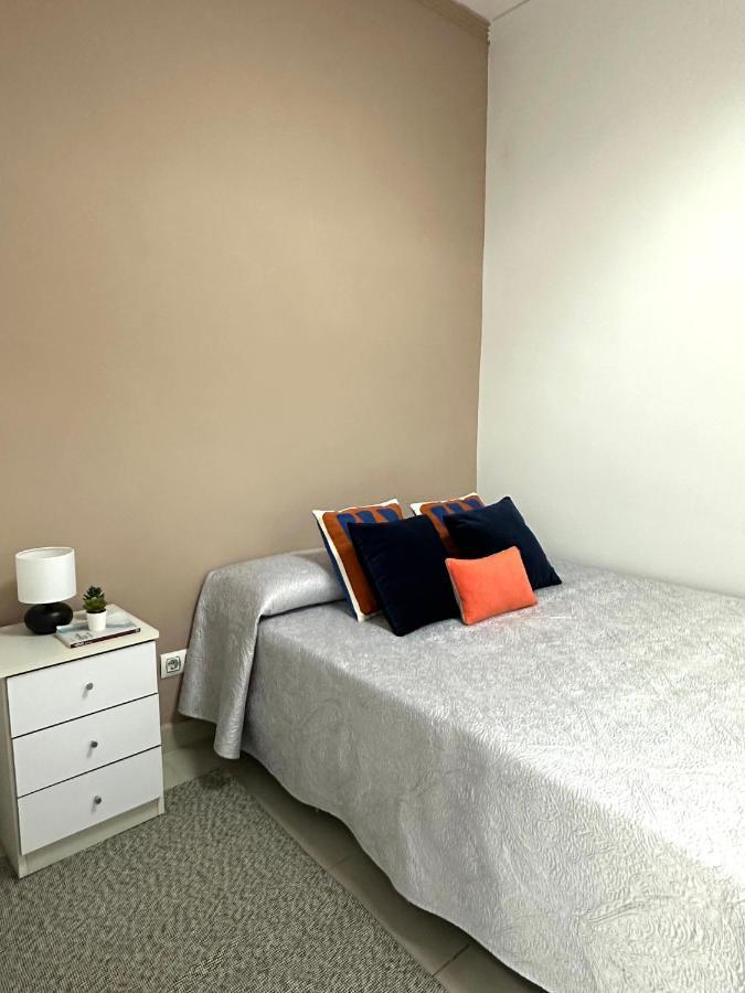 En Piso Compartido Homestay Valencia