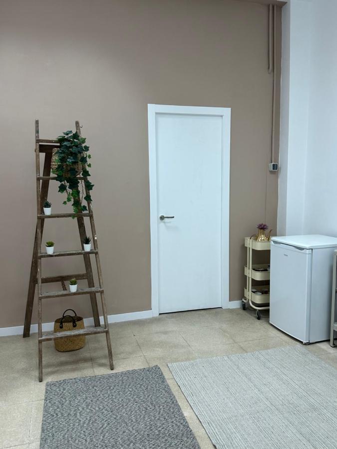 Homestay En Piso Compartido *