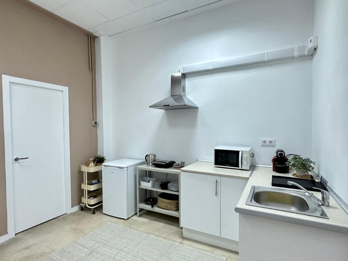 Homestay En Piso Compartido Valencia