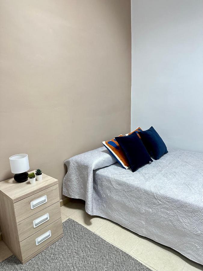 En Piso Compartido Habitación en casa particular *