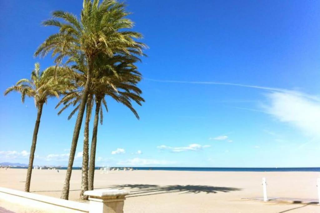 Planta Baja, Playa Arenas, Cabanyal *