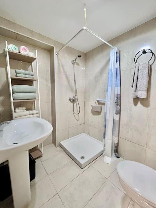 Apartment Planta Baja, Playa Arenas, Cabanyal *