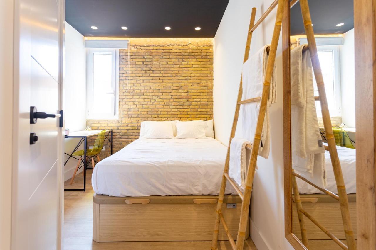 Private Habitación en casa particular Valencia
