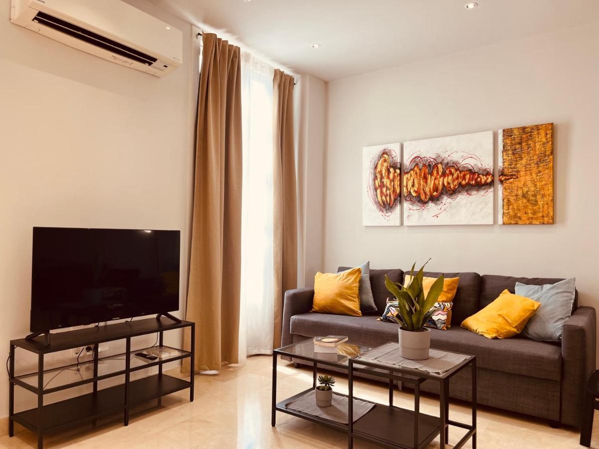 Apartamento Bet - Market *
