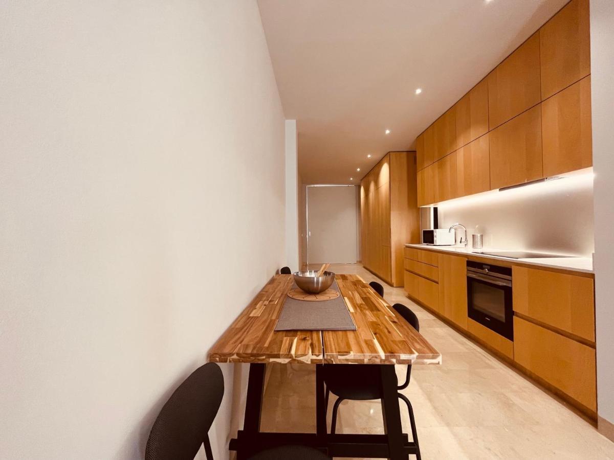 Bet - Market Apartamento