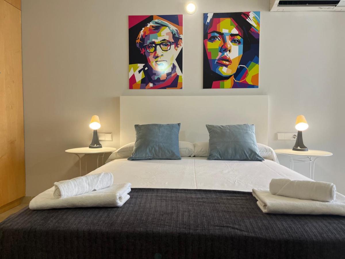 Bet - Market Apartamento Valencia