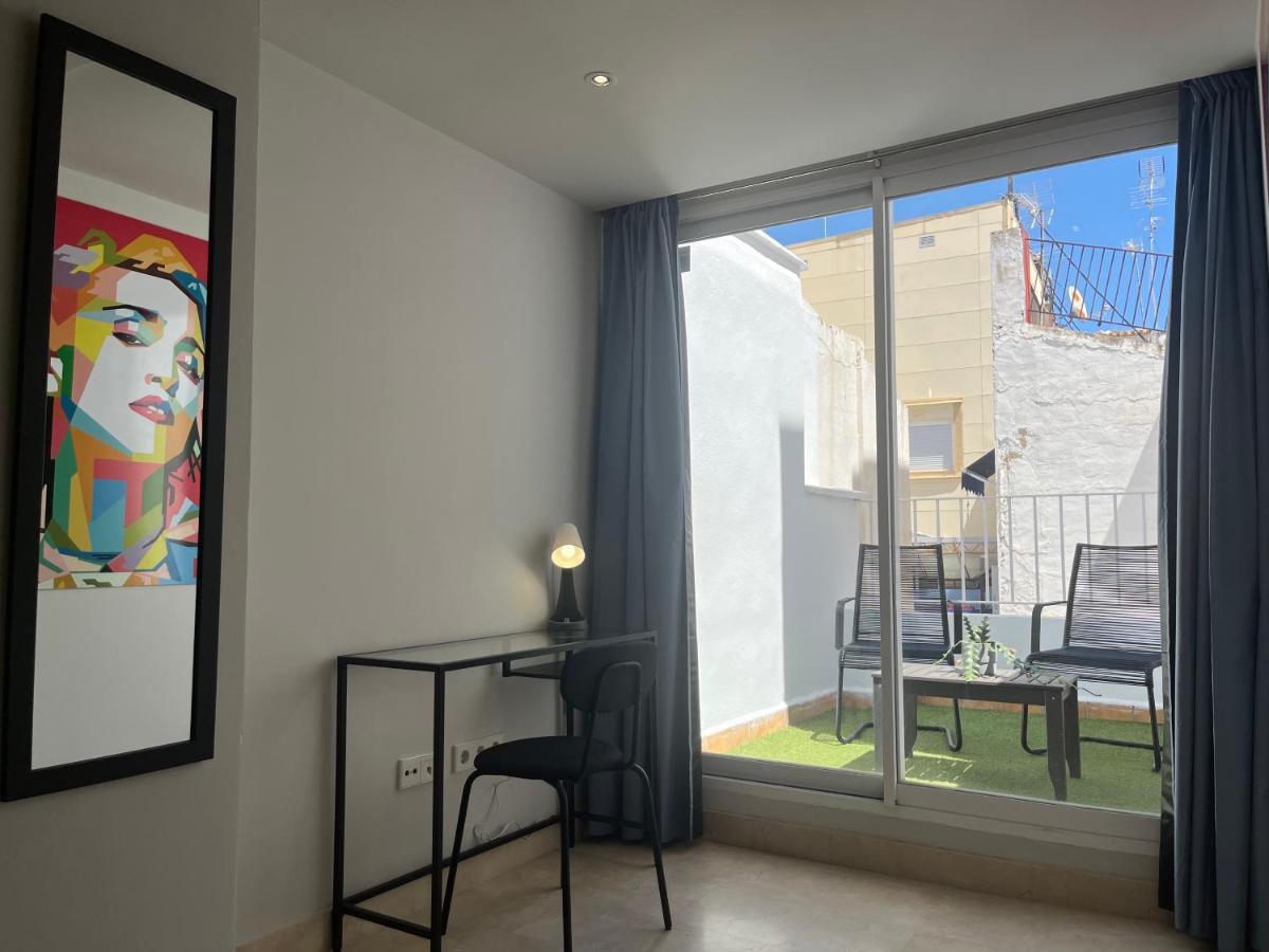 Bet - Market Apartamento Valencia