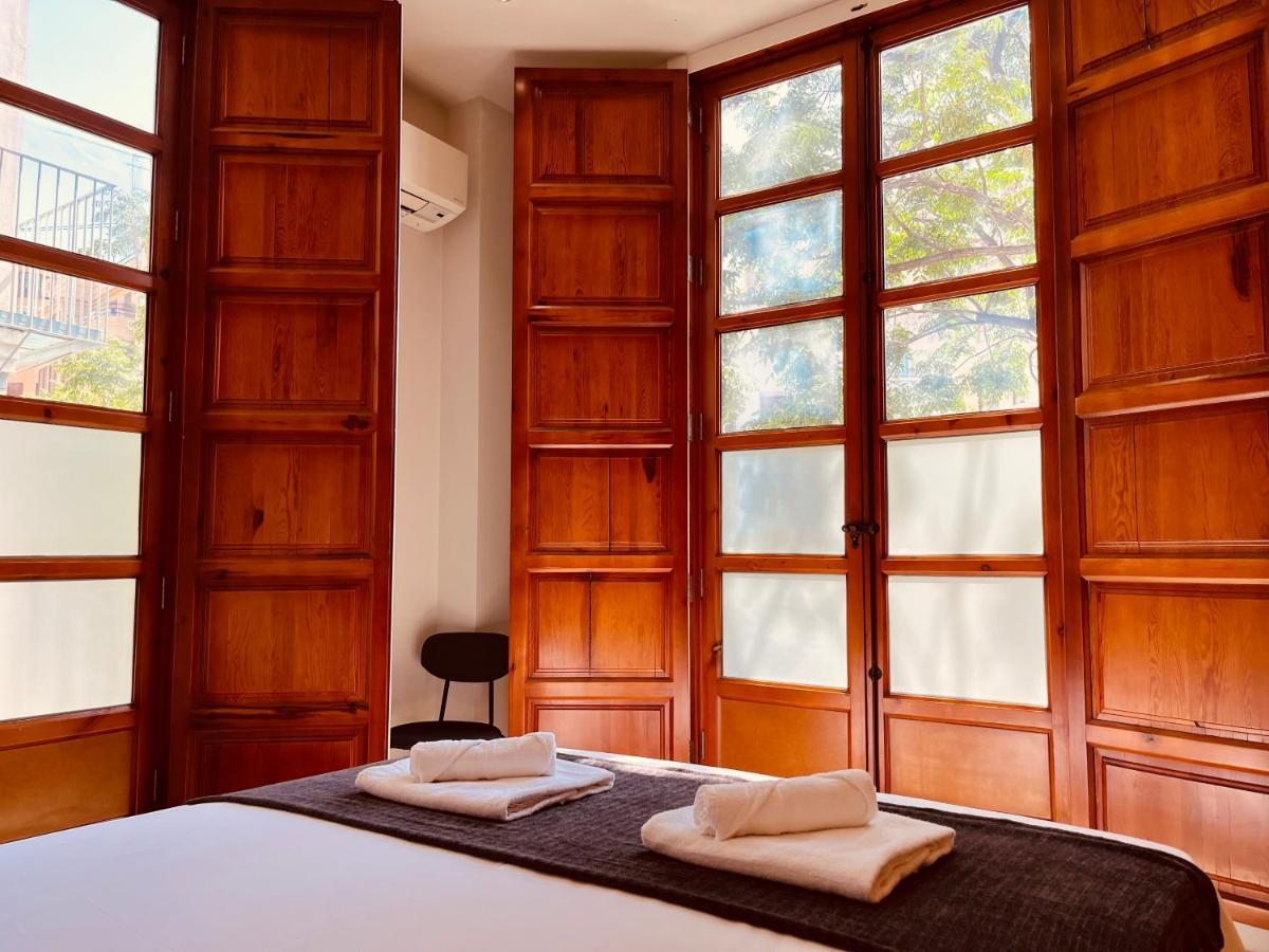Bet - Market Apartamento
