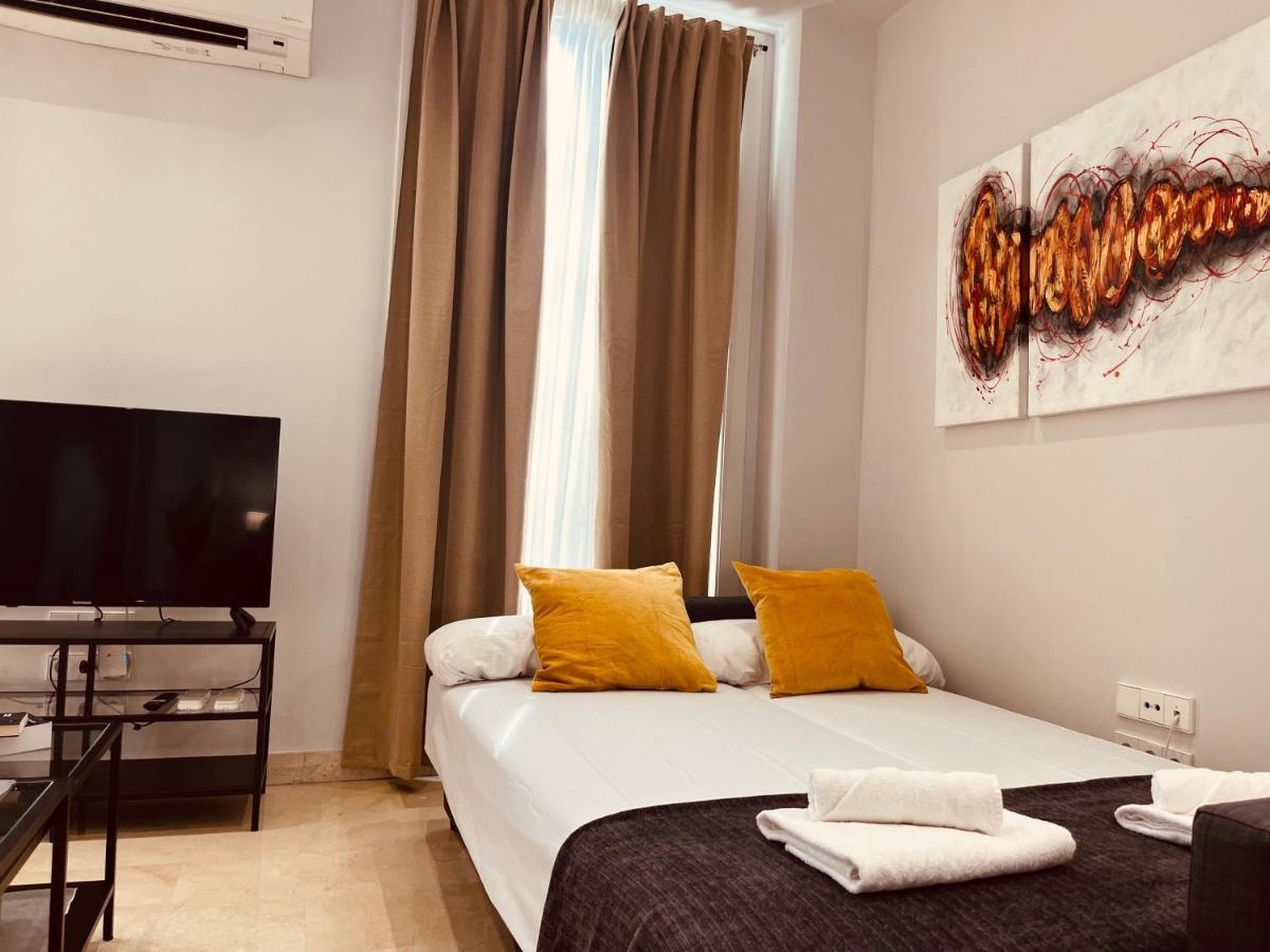 Bet - Market Apartamento *