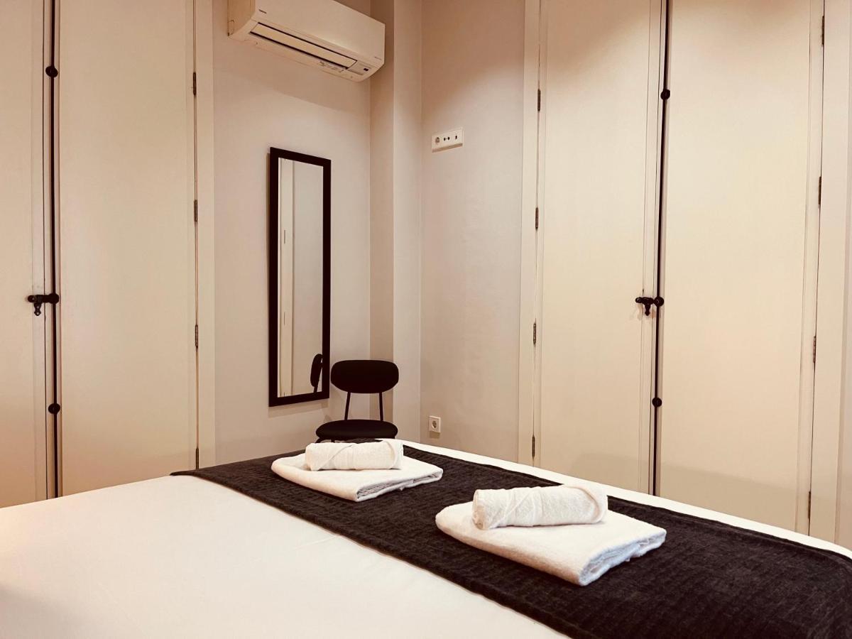 Bet - Market Apartamento