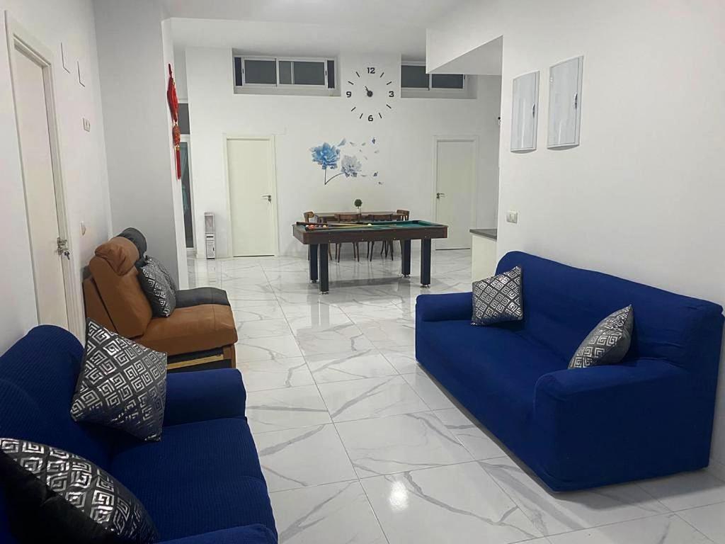 Habitación en casa particular Your Perfectt Place *