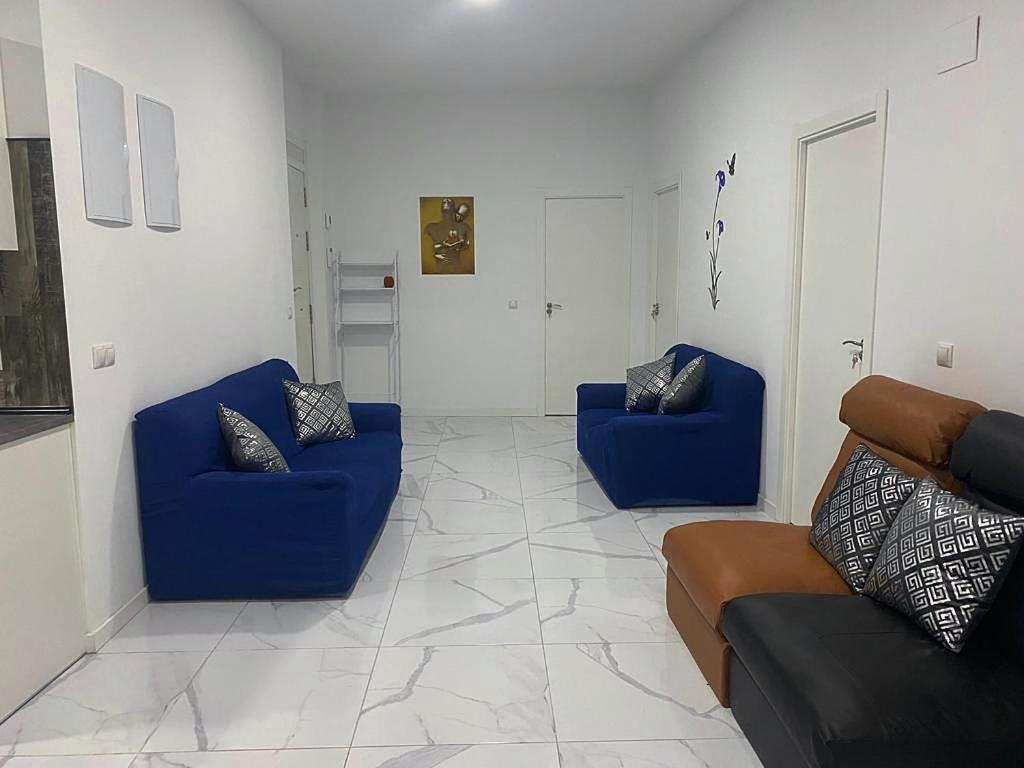 Habitación en casa particular Your Perfectt Place Valencia