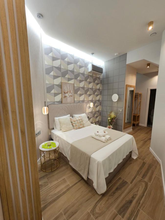 Apartamento Lounge Garden Sea Relax Valencia