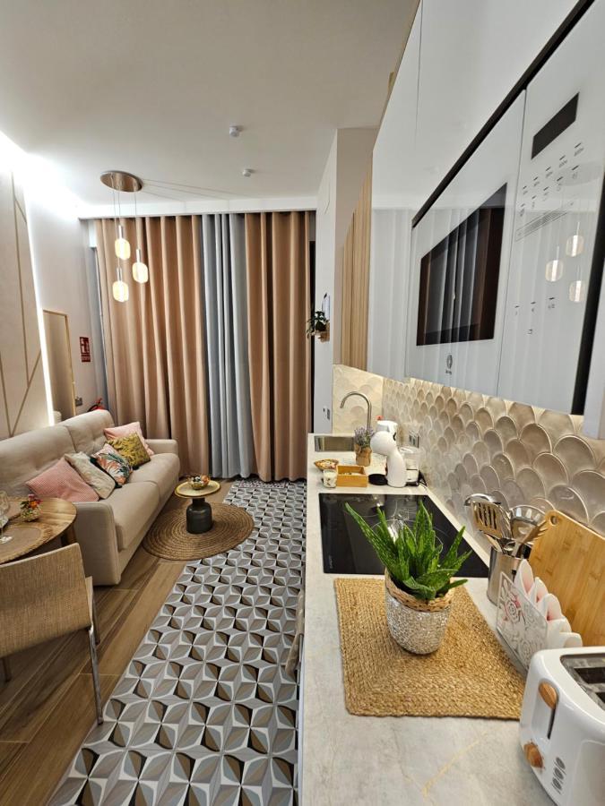 Lounge Garden Sea Relax * Valencia