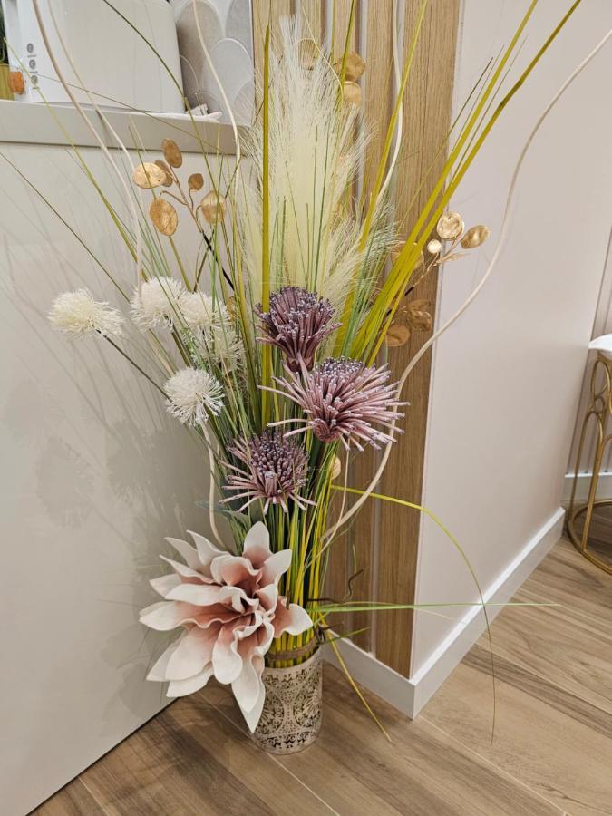 Lounge Garden Sea Relax Apartamento