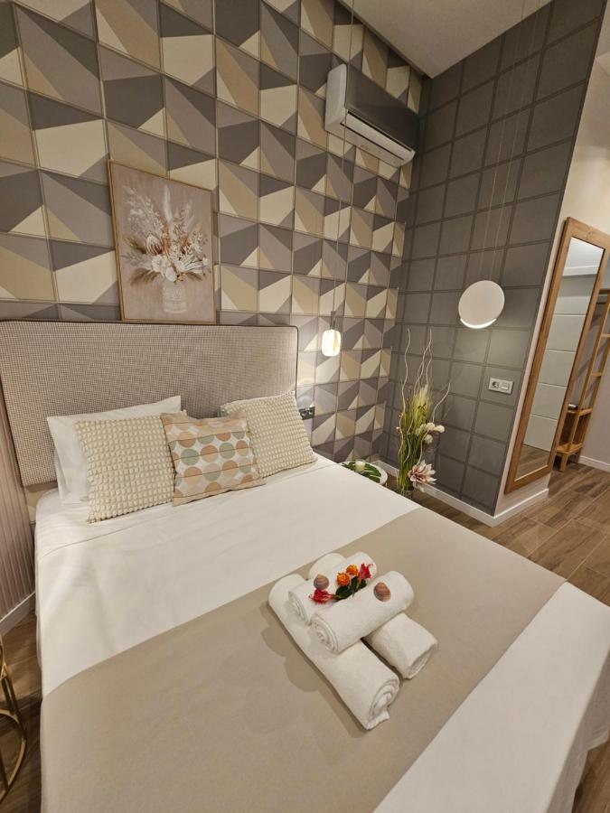 Apartamento Lounge Garden Sea Relax