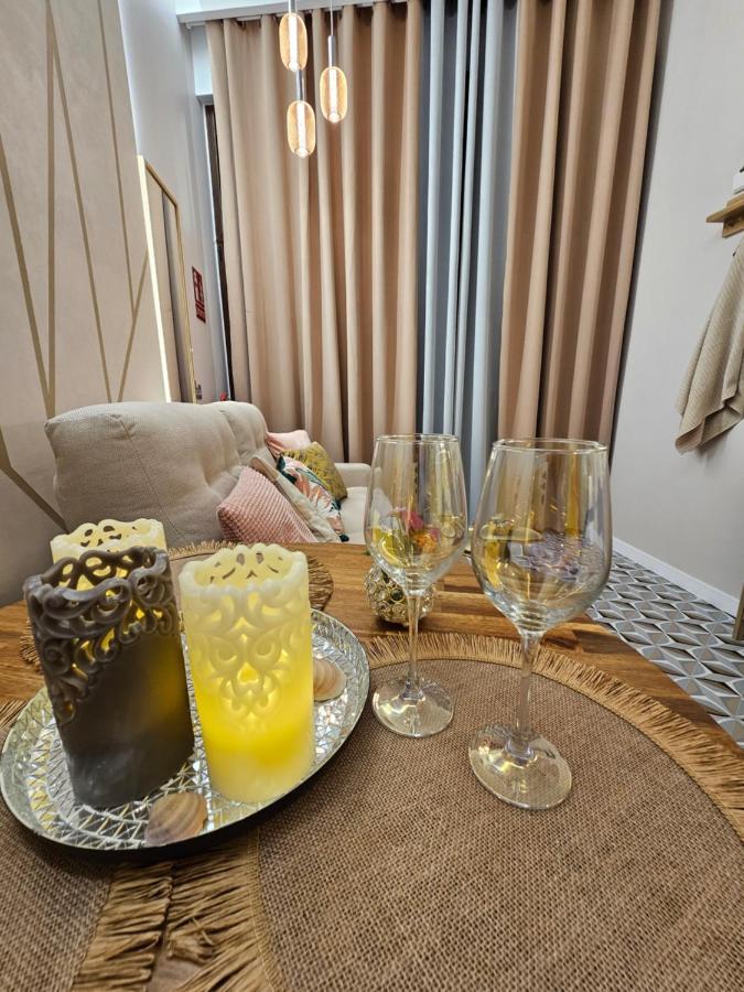 Apartamento Lounge Garden Sea Relax Valencia