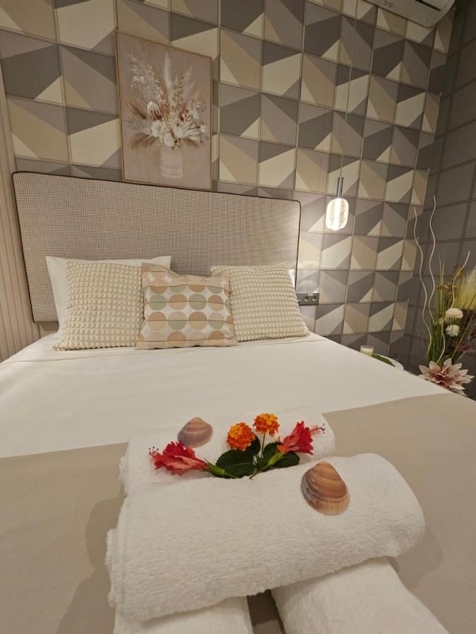 Lounge Garden Sea Relax Valencia