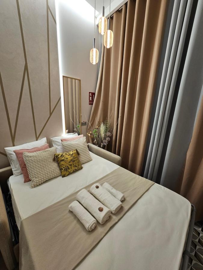 Lounge Garden Sea Relax * Valencia