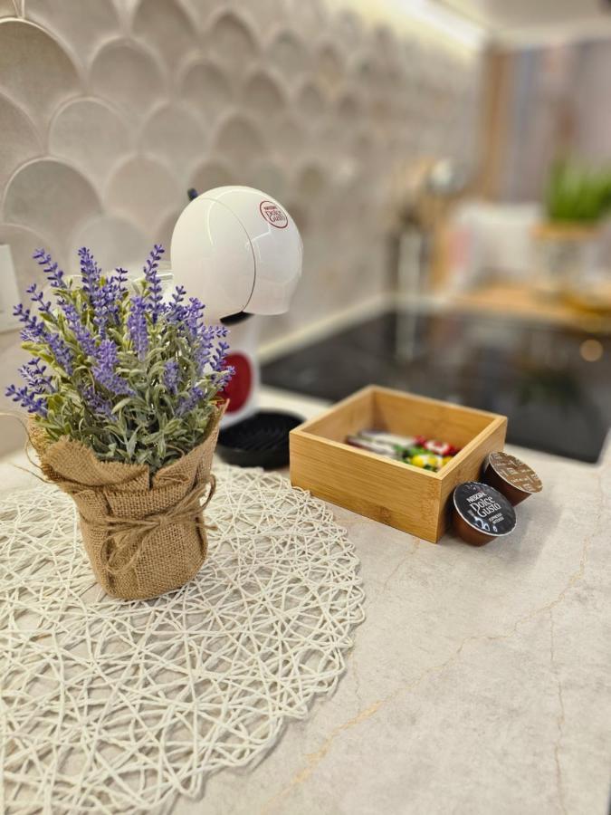 Apartamento Lounge Garden Sea Relax *