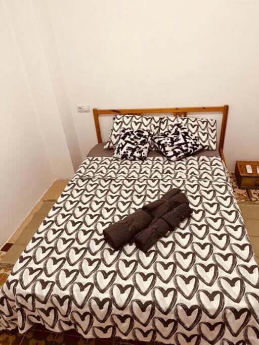 Muy Centrico En Junto A Ruzafa Apartment