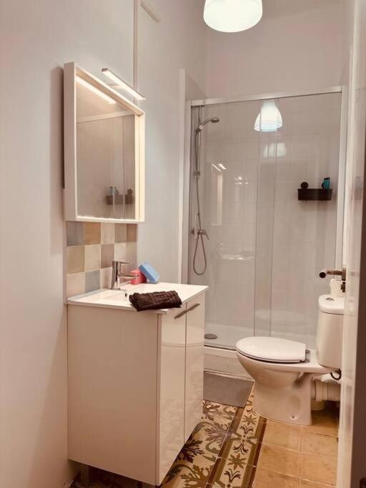 Muy Centrico En Junto A Ruzafa Apartamento *