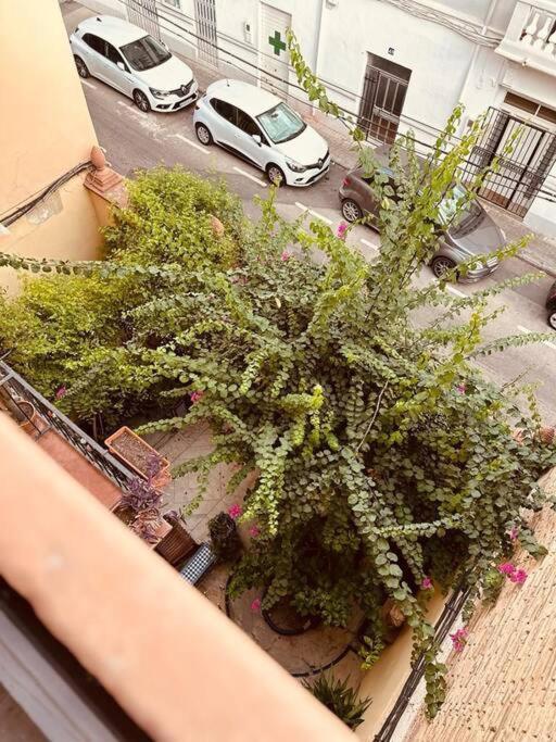 Apartamento Muy Centrico En Junto A Ruzafa Valencia