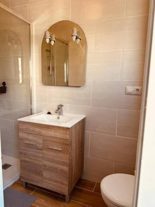 Apartamento Muy Centrico En Junto A Ruzafa Valencia