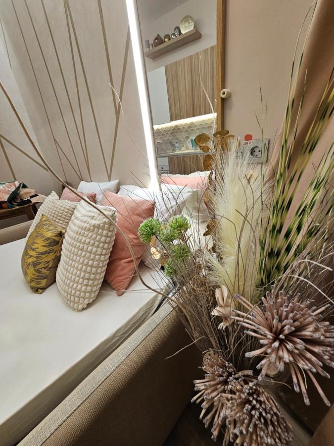 Apartamento Lounge Garden Sea Relax *