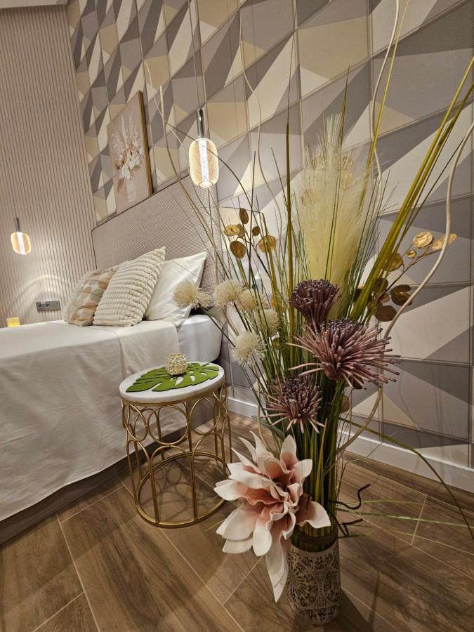 Lounge Garden Sea Relax Apartamento Valencia