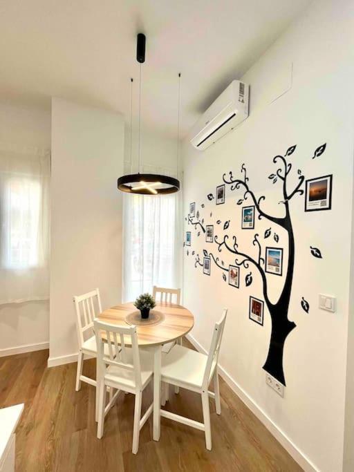 Apartamento Acogedor 5 Personas *
